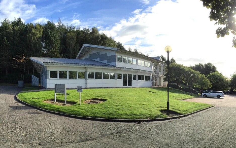 Balgownie Rd, Bridge Of Don en alquiler - Foto del edificio - Imagen 1 de 3