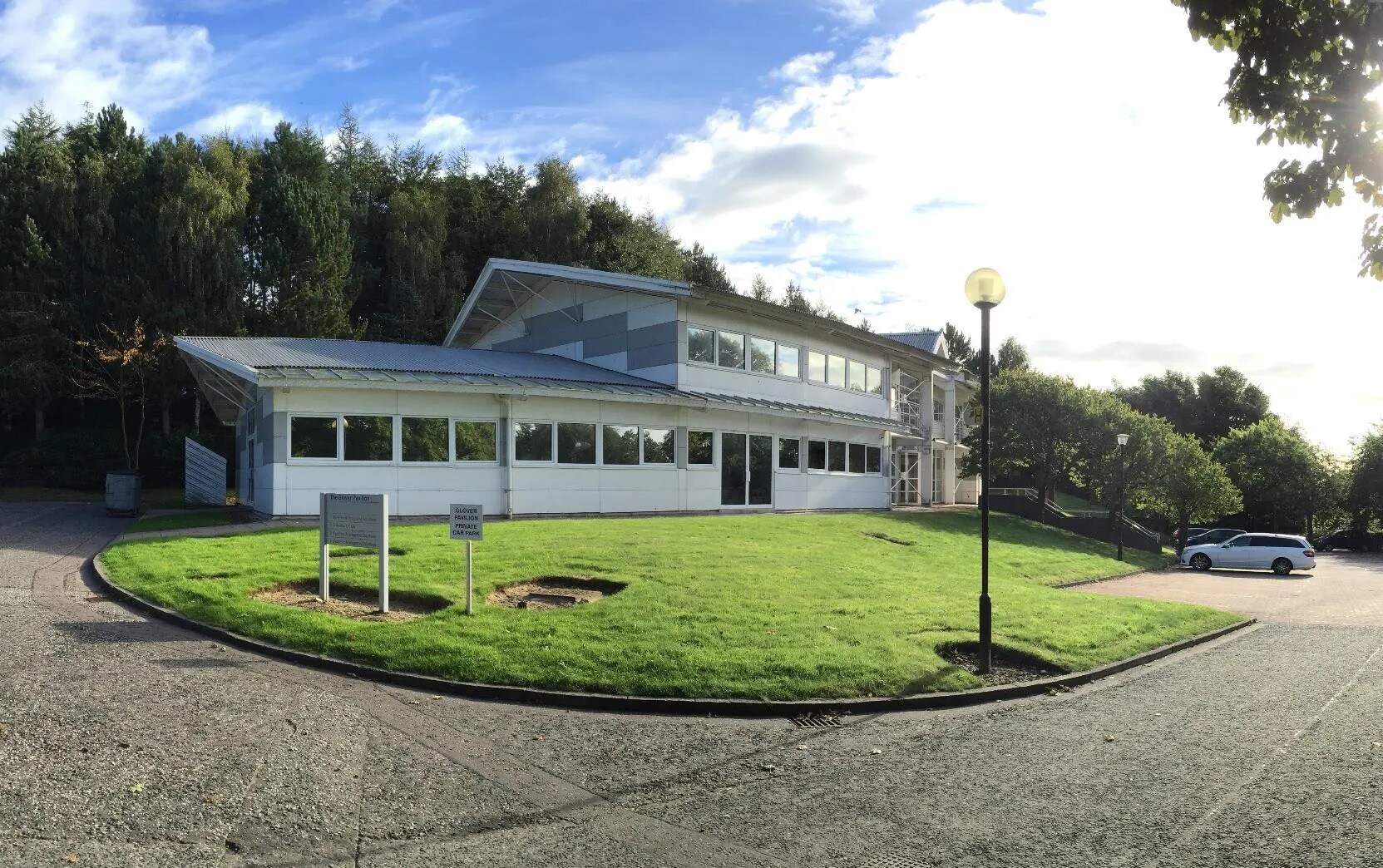 Balgownie Rd, Bridge Of Don en alquiler Foto del edificio- Imagen 1 de 4
