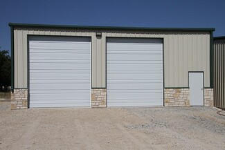 Más detalles para 5975 Stacy Ln, Weatherford, TX - Naves en alquiler