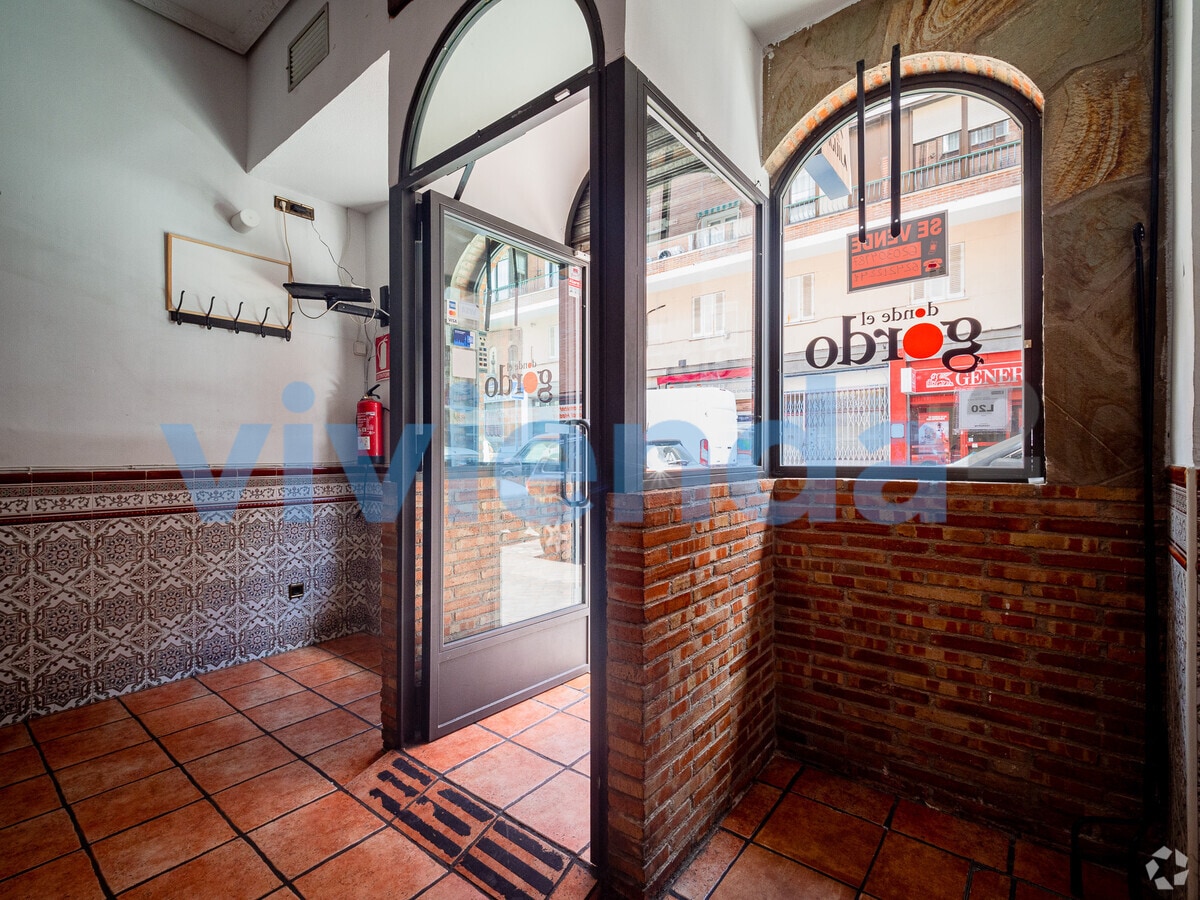 Madrid, MAD 28002 -  -  - Foto del interior - Image 1 of 11