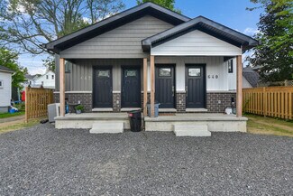 Más detalles de 642 West St W, Prescott, ON - Edificio residencial​ en venta