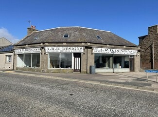 Más detalles de 1 King St, Peterhead - Local en venta