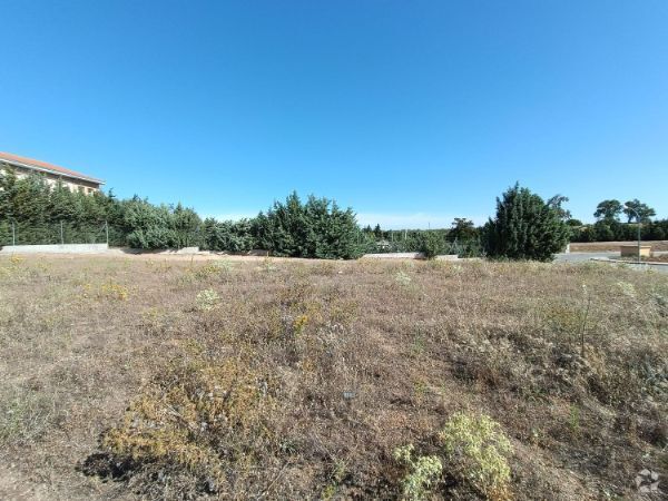 Terrenos en Valmojado, Toledo en venta - Foto del edificio - Imagen 2 de 6