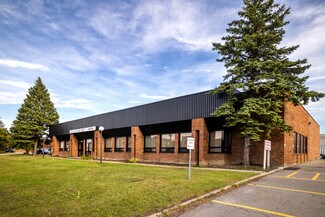 Más detalles de 1900-1950 Boul Saint-Régis, Dorval, QC - Flex en alquiler