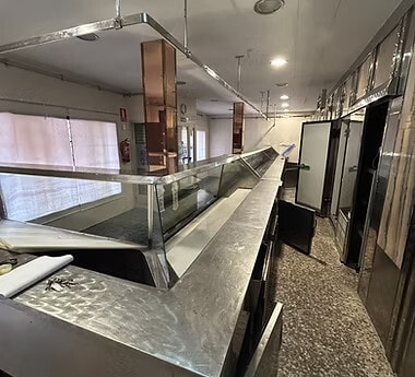 Más detalles de Plaza Joan Miró, 6, Rivas-Vaciamadrid - Local en alquiler