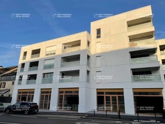 Más detalles de Oficina en alquiler