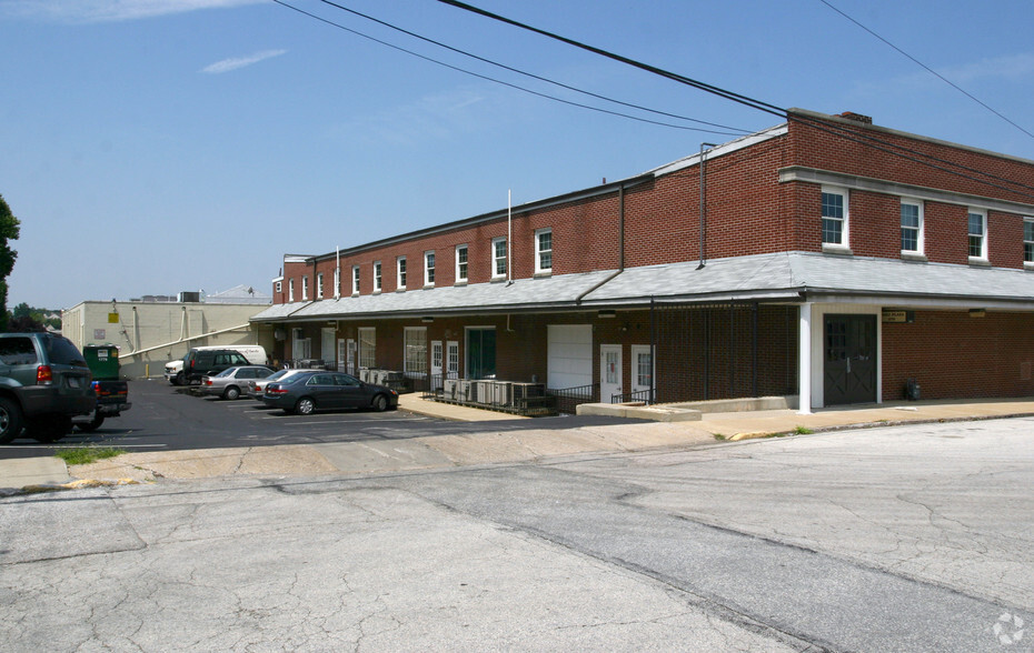 1776 E Lancaster Ave, Paoli, PA en alquiler - Foto del edificio - Imagen 3 de 7