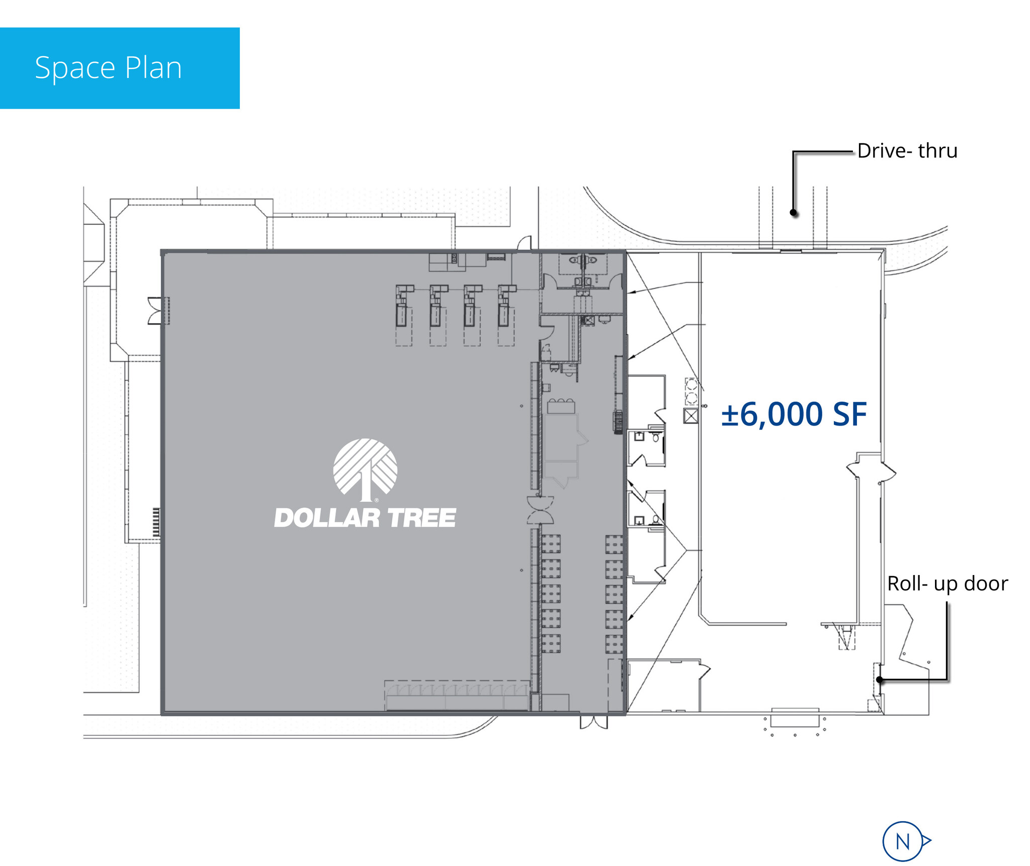 910 E Elliot Rd, Tempe, AZ en alquiler Plano del sitio- Imagen 1 de 17