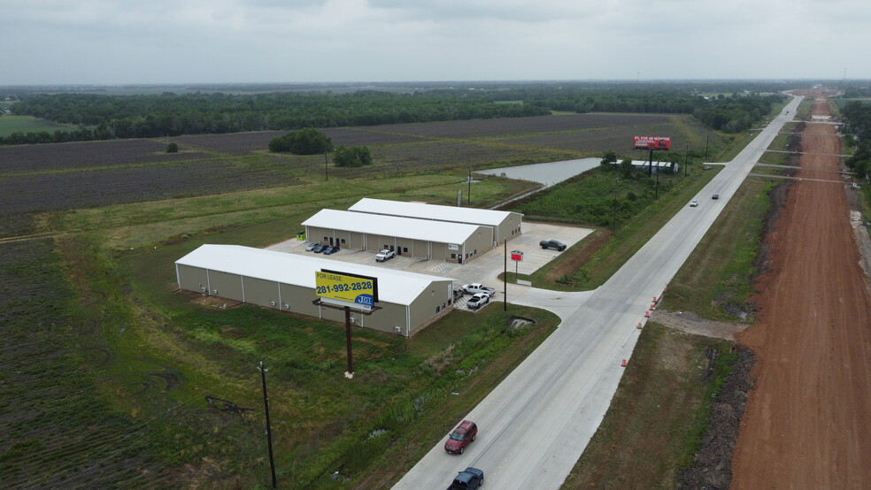 9210 Highway 36, Needville, TX en venta - Foto del edificio - Imagen 3 de 16