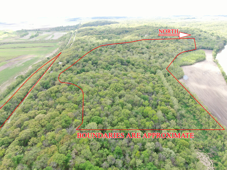 Holt 340 Hwy, Amazonia, MO en venta - Foto principal - Imagen 1 de 6