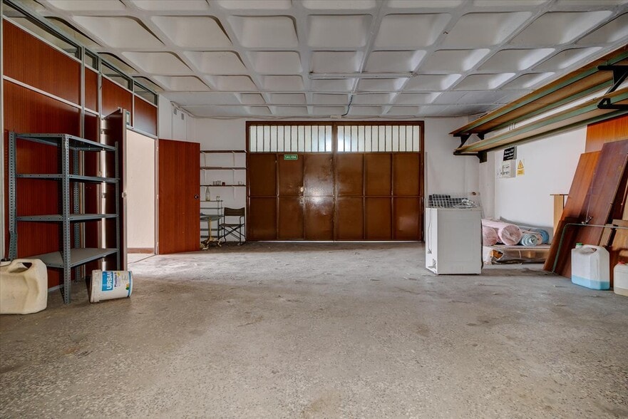 Kalea Padre Larramendi, Bilbao, Vizcaya en venta - Foto del edificio - Imagen 2 de 2