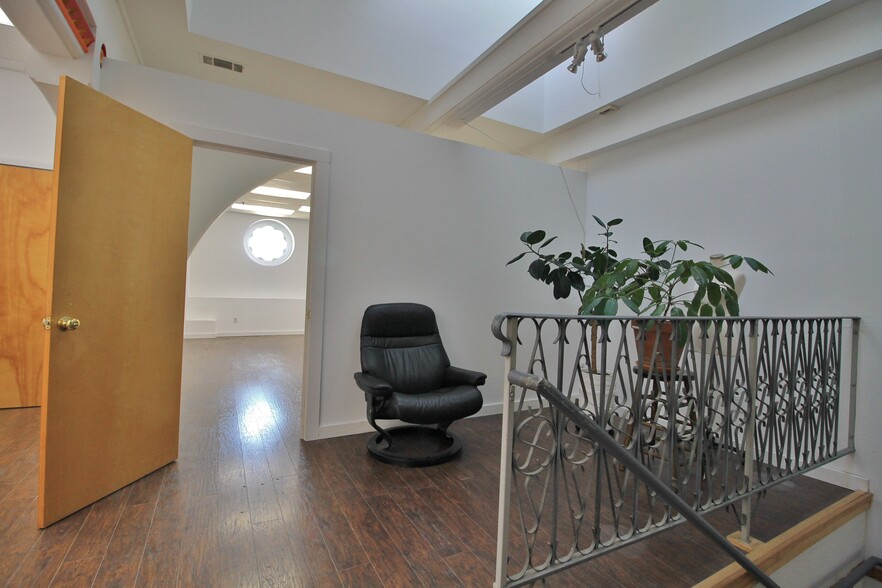 291 Wall St, Kingston, NY en alquiler - Foto del interior - Imagen 3 de 7