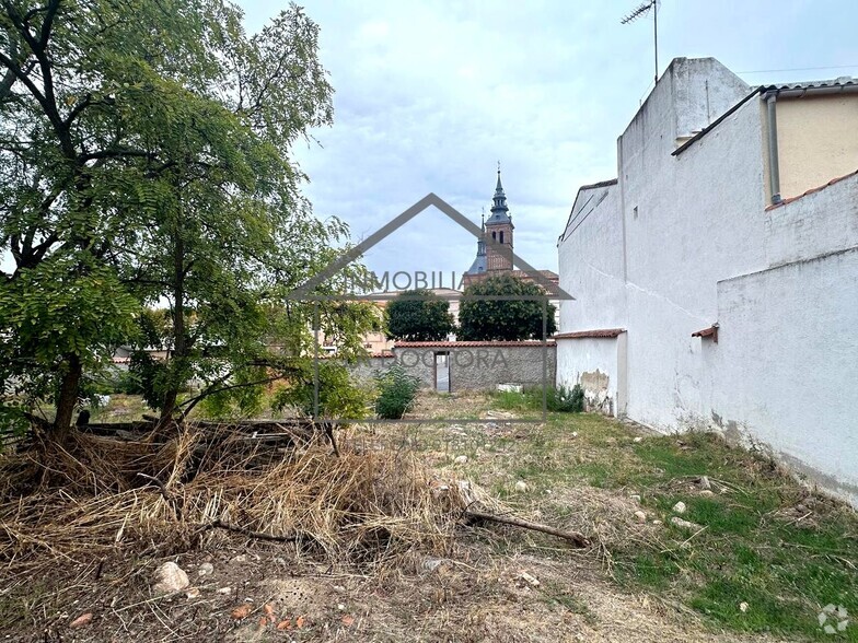 Terrenos en Navalcarnero, MAD en venta - Foto del edificio - Imagen 3 de 3