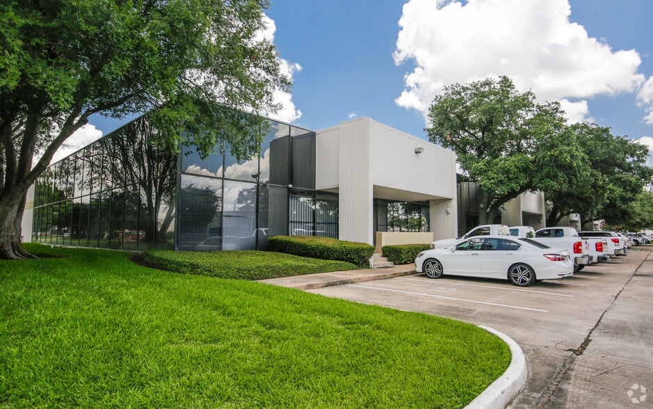 10610-10618 Rockley Rd, Houston, TX en alquiler - Foto del edificio - Imagen 1 de 10