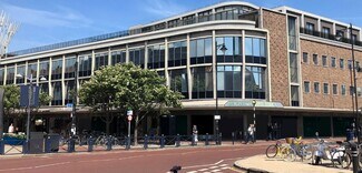 Más detalles de 53-57 Palmerston Rd, Southsea - Coworking en alquiler