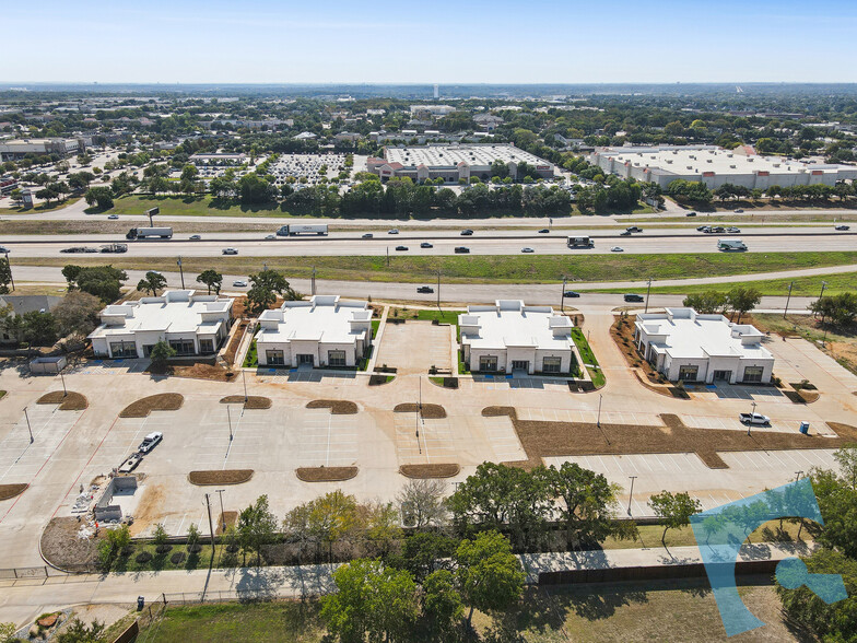 2530 E State Highway 114, Southlake, TX en venta - Foto del edificio - Imagen 2 de 4