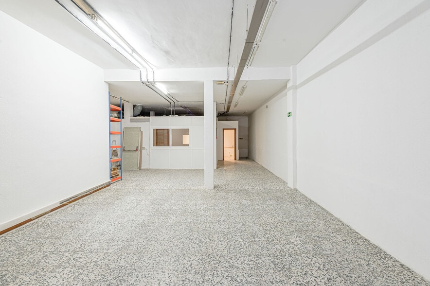 Calle de José María Pereda, 52, Madrid, Madrid en alquiler - Foto del edificio - Imagen 2 de 11