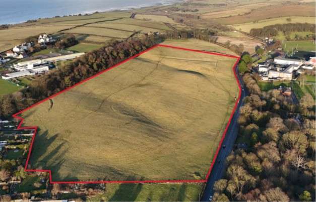 Netherhall Rd, Maryport en venta Foto del edificio- Imagen 1 de 4