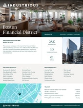 100 Summer St, Boston, MA en alquiler Foto del edificio- Imagen 1 de 7