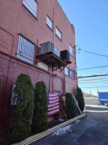 114 W Albany St, Herkimer, NY en venta - Foto del edificio - Imagen 3 de 24