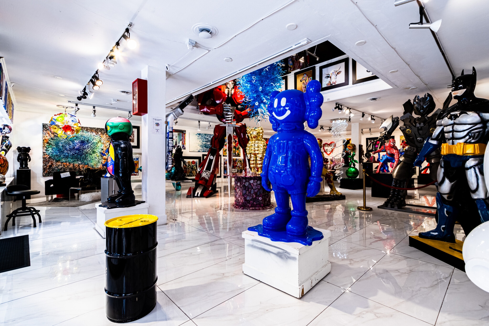 434-438 Grant Ave, San Francisco, CA en alquiler Foto del interior- Imagen 1 de 15