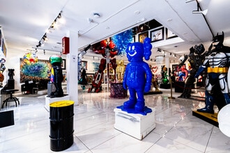 434-438 Grant Ave, San Francisco, CA en alquiler Foto del interior- Imagen 1 de 15