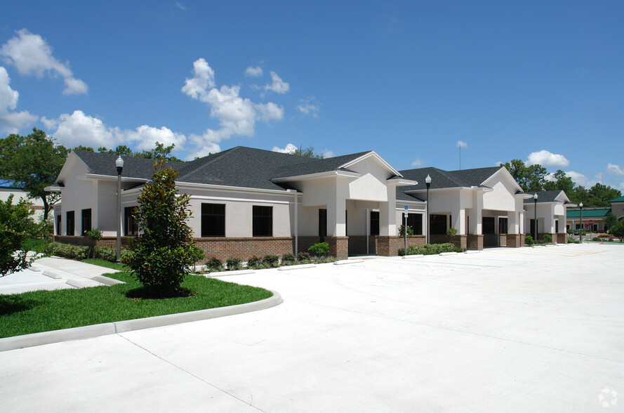 190 Highway 17-92, Debary, FL en alquiler - Foto del edificio - Imagen 2 de 9