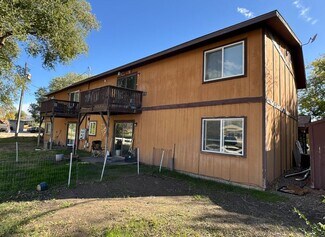 Más detalles de 2718 Patterson Rd, Grand Junction, CO - Oficina en venta