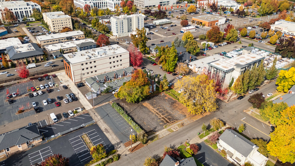 1290 Chemeketa Street NE st, Salem, OR en venta - Foto del edificio - Imagen 2 de 9