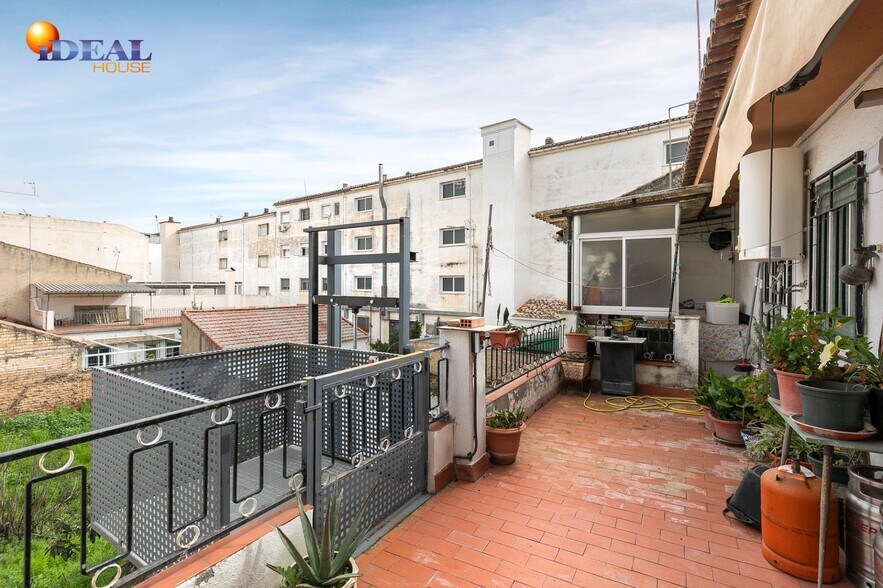 Terreno en Armilla, Granada en venta - Foto del edificio - Imagen 2 de 28