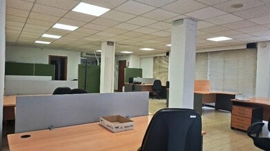 Oficina en Reus, Tarragona en alquiler Foto del interior- Imagen 2 de 7