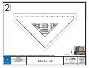 2 Riverway, Houston, TX en alquiler Plano de la planta- Imagen 1 de 1