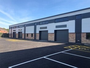 Station Rd, North Hykeham en alquiler Foto del edificio- Imagen 2 de 3