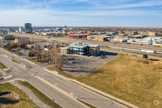 4255 Boul Lapinière, Brossard, QC - VISTA AÉREA  vista de mapa - Image1