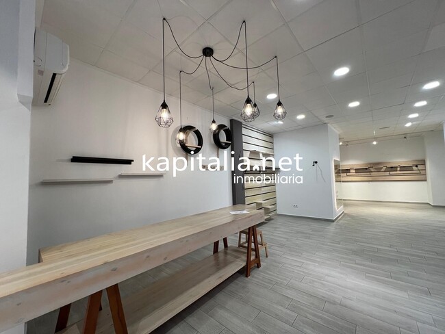 Más detalles de Local en venta