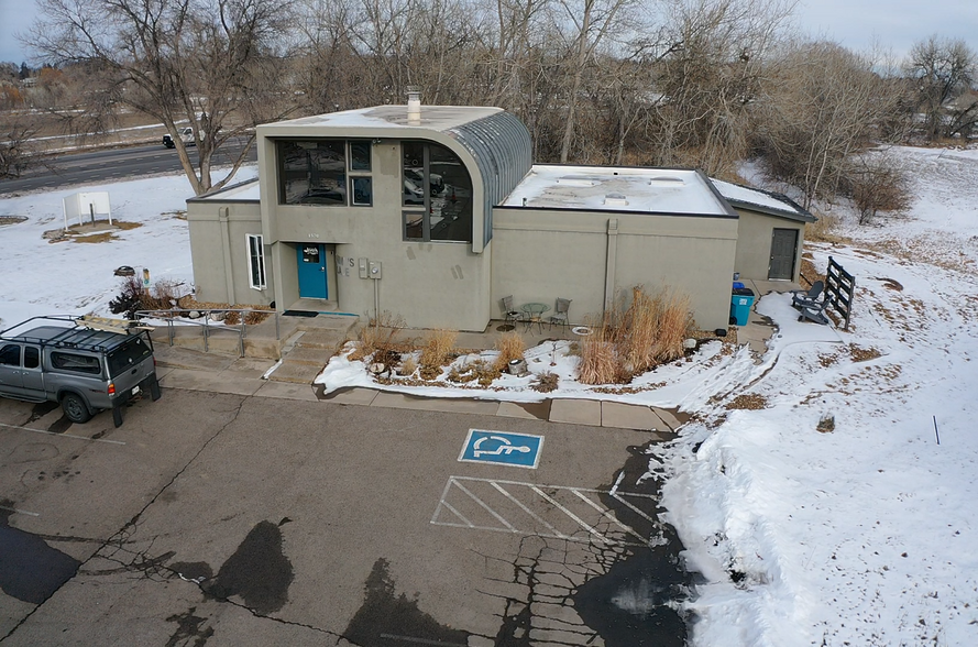 1570 W 1st St, Loveland, CO en venta - Foto del edificio - Imagen 2 de 17