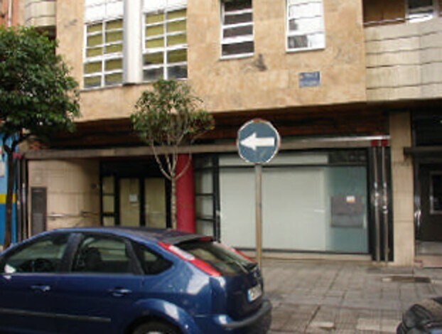 Más detalles de Local en alquiler