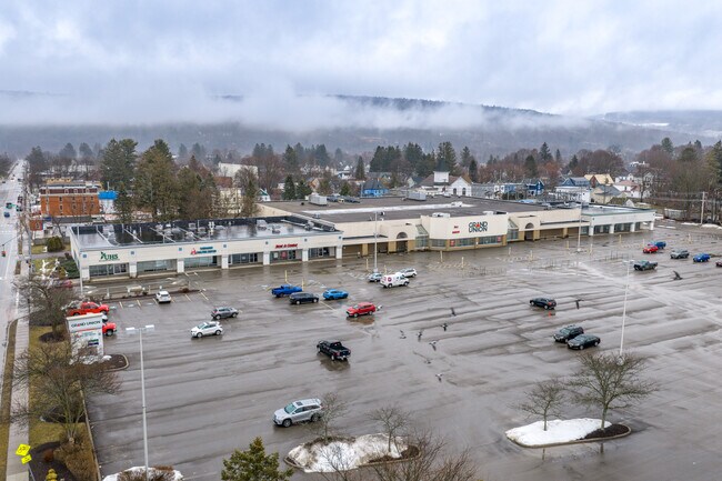 Más detalles de 54 E Main St, Norwich, NY - Local para subasta