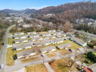 Más detalles de 1900 Dutch Valley Dr, Knoxville, TN - Edificio residencial en venta
