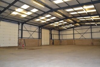 Lodge Way, Thetford en alquiler Foto del interior- Imagen 2 de 2