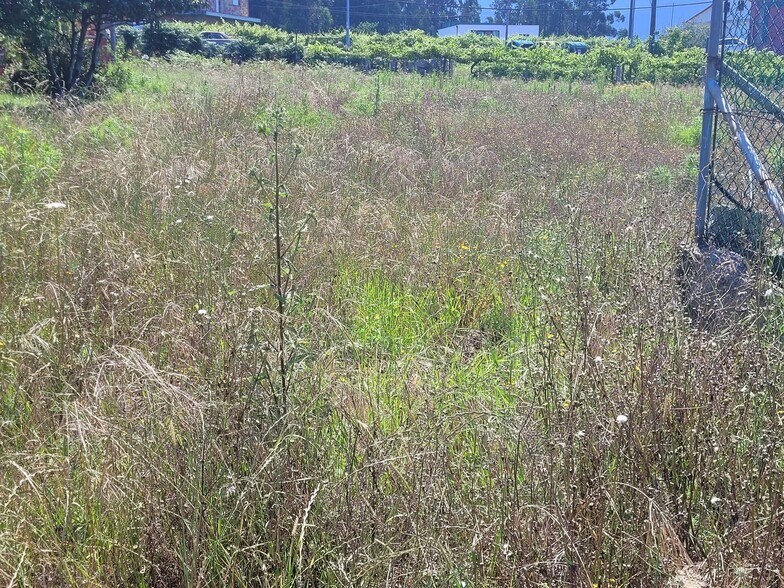 Terreno en Cambados, Pontevedra en venta - Foto principal - Imagen 1 de 9