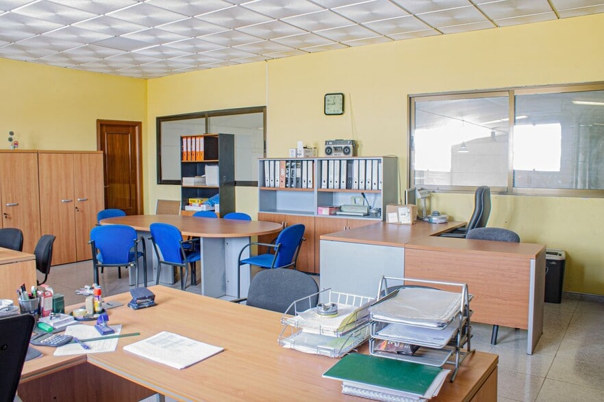 Nave en Móstoles, Madrid en alquiler - Foto del interior - Imagen 3 de 27