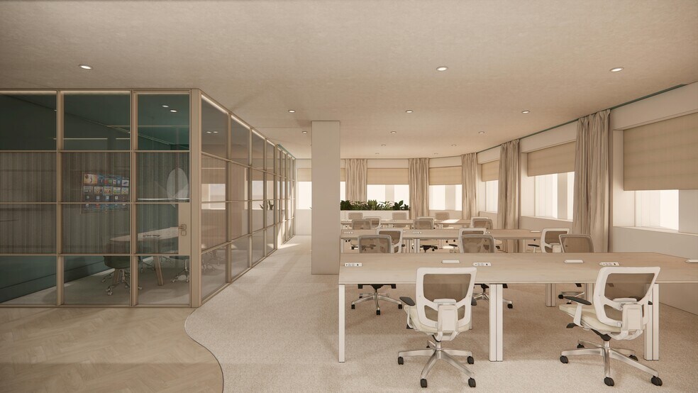 1 Eagle Pl, London en alquiler - Foto del edificio - Imagen 2 de 21