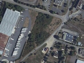 Gravigny - AÉREA vista de mapa - Image1