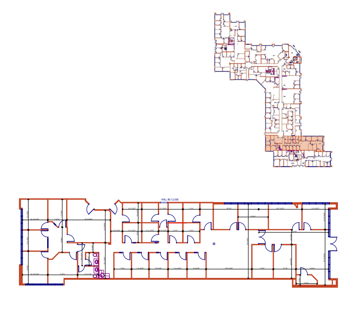 7455 132nd St, Surrey, BC en alquiler Plano de la planta- Imagen 1 de 1