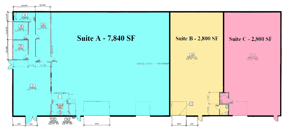 1236 Glendale Ave, Sparks, NV en alquiler Foto del edificio- Imagen 1 de 1