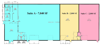 1236 Glendale Ave, Sparks, NV en alquiler Foto del edificio- Imagen 1 de 1