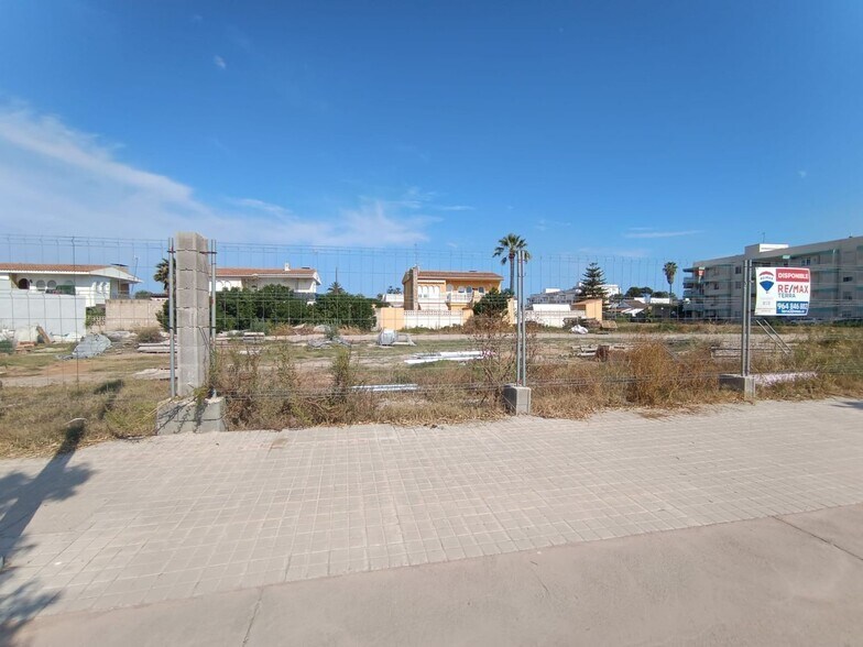 Avinguda Europa, 0, D, Sagunto, Valencia en venta - Foto del edificio - Imagen 3 de 10