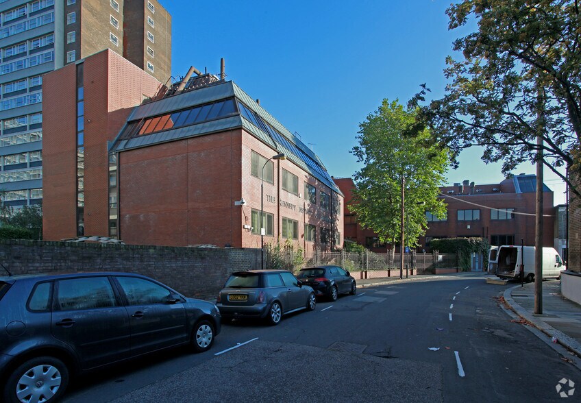 65 Aspenlea Rd, London en venta - Foto principal - Imagen 1 de 4