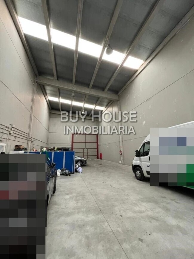 Más detalles para Nave en venta